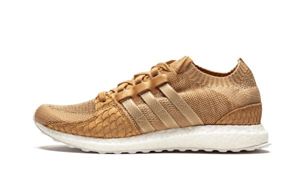 Eqt Support Ultra Pk King Push "pusha T - Brown Paper Bag"