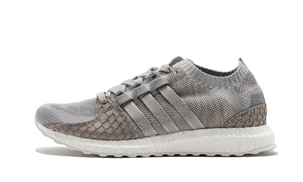 Eqt Support Ultra Pk "pusha T - Grayscale"