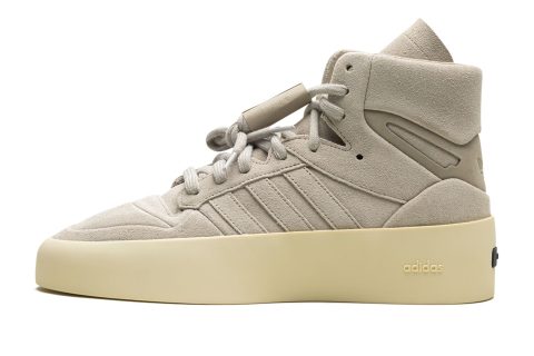 Adidas Fear Of God Athletics '86 Hi "sesame"