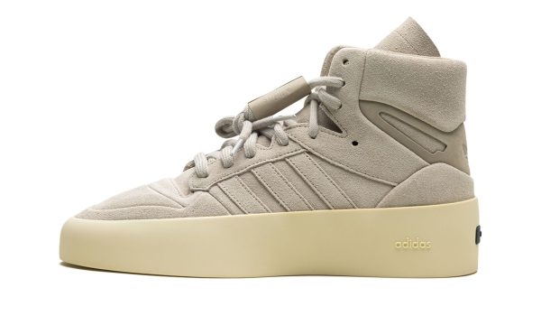 Adidas Fear Of God Athletics '86 Hi "sesame"