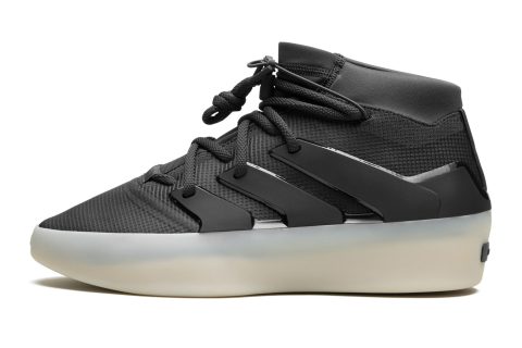 Adidas Fear Of God Athletics I "carbon"