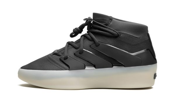 Adidas Fear Of God Athletics I "carbon"