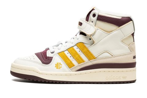 Forum 84 High X Ee "eric Emanuel X Midnight Madness X Arizona Sun Devils"