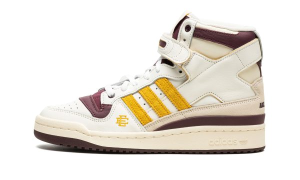 Forum 84 High X Ee "eric Emanuel X Midnight Madness X Arizona Sun Devils"