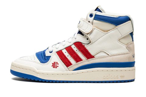 Forum 84 High X Ee "eric Emanuel X Midnight Madness X Kansas Jayhawks"