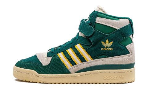 Forum 84 High "collegiate Green"