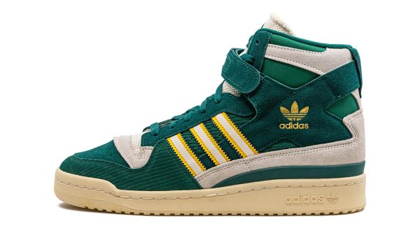 Forum 84 High "collegiate Green"