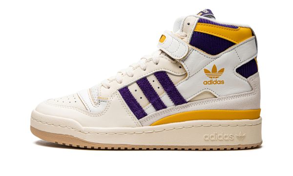 Forum 84 High "lakers"