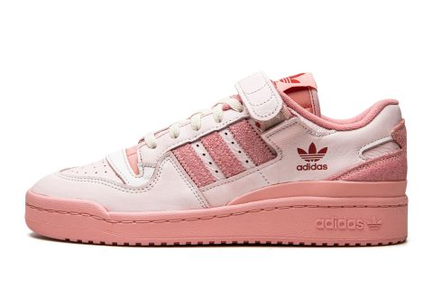 Forum 84 Low "pink At Home"