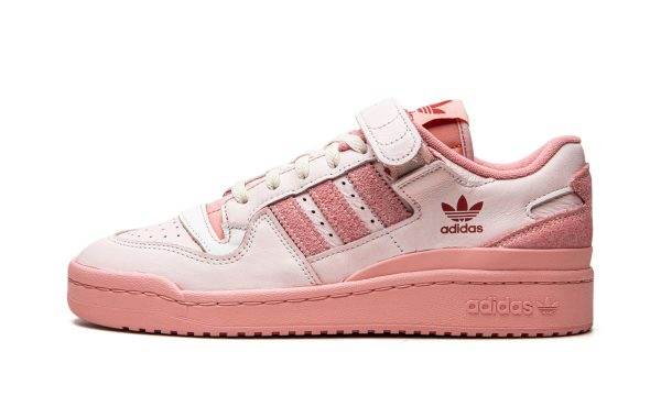 Forum 84 Low "pink At Home"