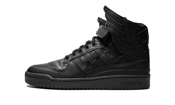 Forum Hi Wings 4.0 "jeremy Scott"