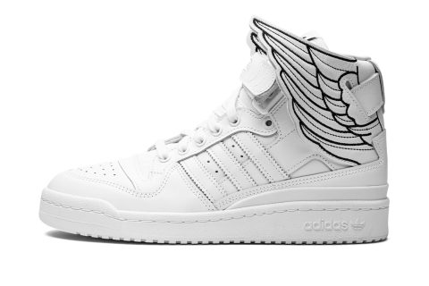 Forum Hi Wings 4.0 "jeremy Scott"