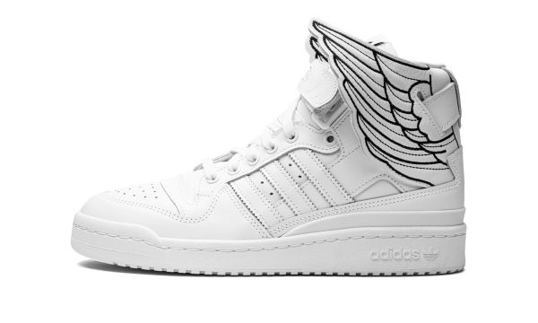 Forum Hi Wings 4.0 "jeremy Scott"