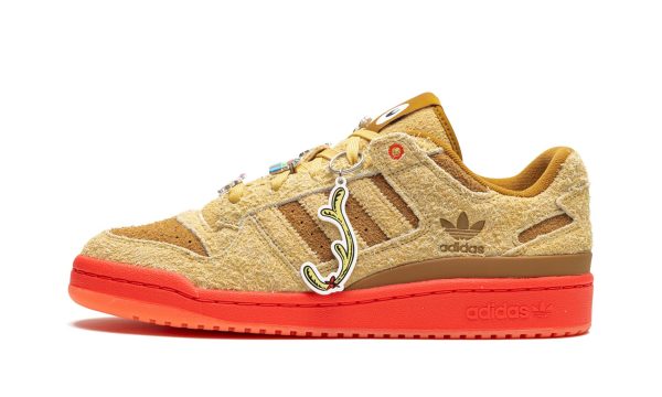 Forum Low "the Grinch - Max"