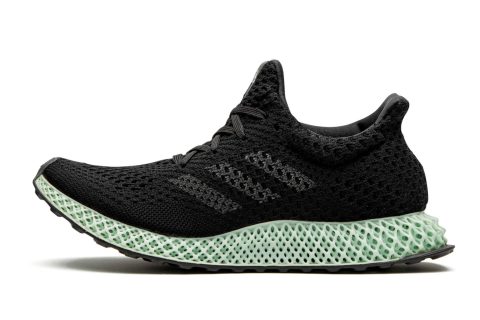 Futurecraft "sample"