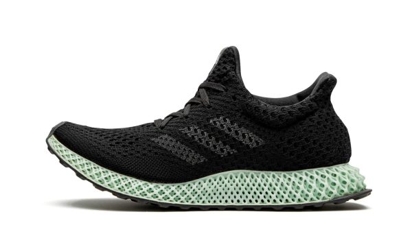 Futurecraft "sample"