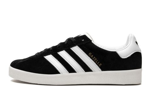 Gazelle 85 "black / White"