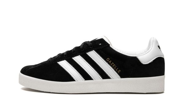 Gazelle 85 "black / White"