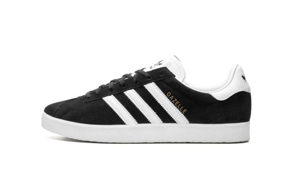 Gazelle 85 "black/white"