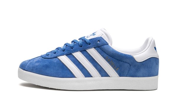 Gazelle 85 "blue"