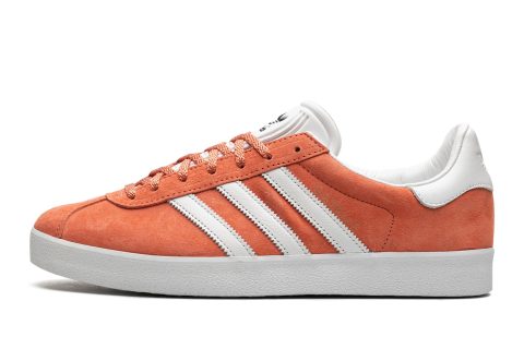 Gazelle 85 "orange / White"