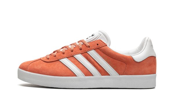 Gazelle 85 "orange / White"