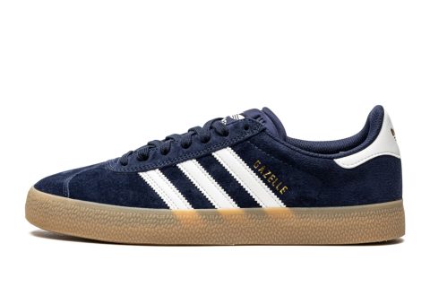 Gazelle Adv "navy / Gum"