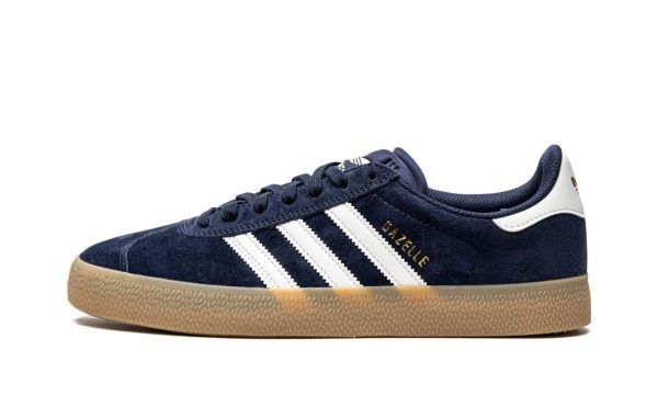 Gazelle Adv "navy / Gum"