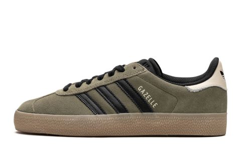 Gazelle Adv "olive"