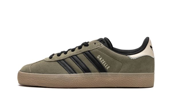 Gazelle Adv "olive"