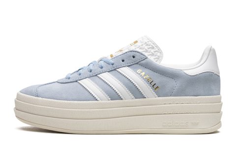 Gazelle Bold Wmns "clear Sky Blue"