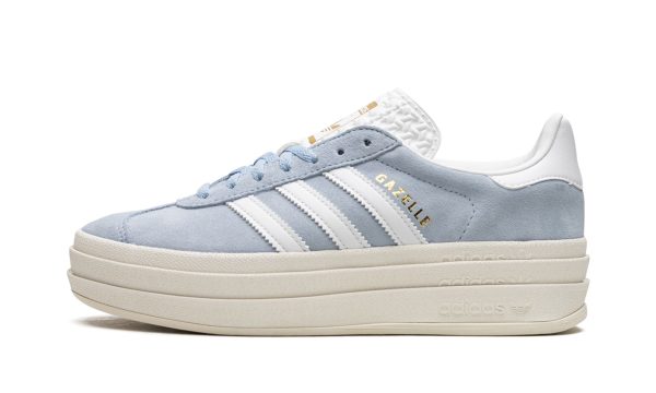 Gazelle Bold Wmns "clear Sky Blue"