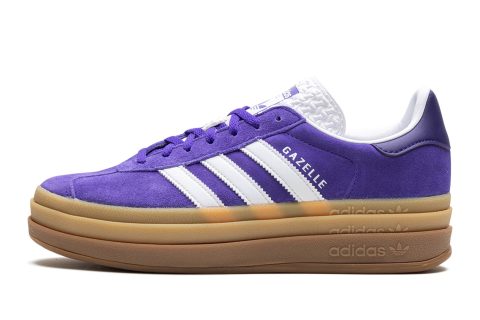 Gazelle Bold Wmns "purple"