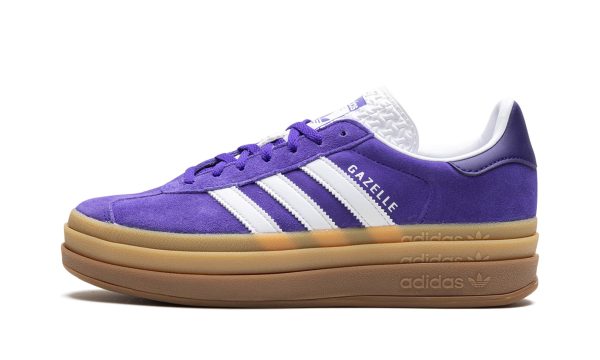 Gazelle Bold Wmns "purple"