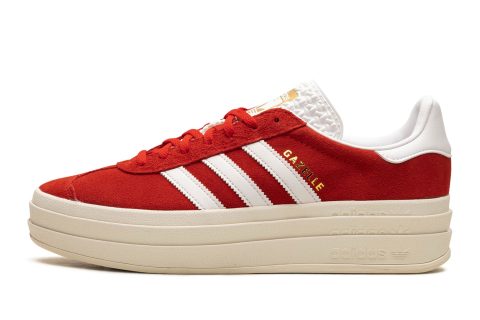 Gazelle Bold Wmns "red"