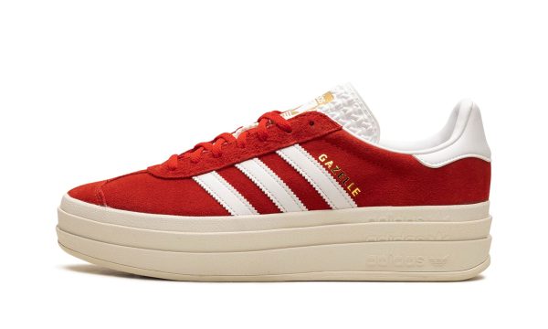 Gazelle Bold Wmns "red"