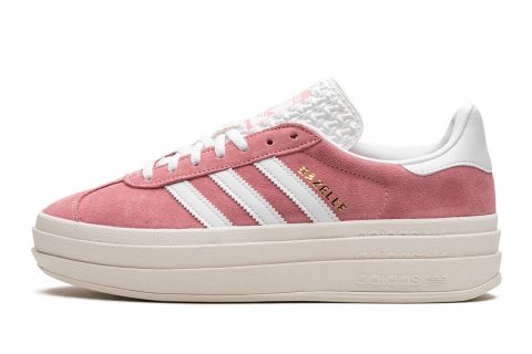 Gazelle Bold Wmns "super Pop Pink"