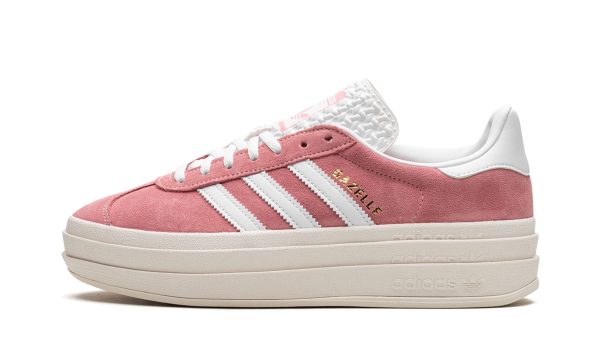 Gazelle Bold Wmns "super Pop Pink"