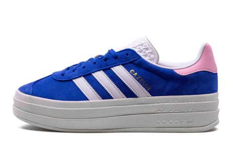 Gazelle Bold Wmns "true Pink"