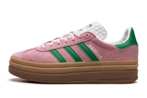 Gazelle Bold Wmns "true Pink"