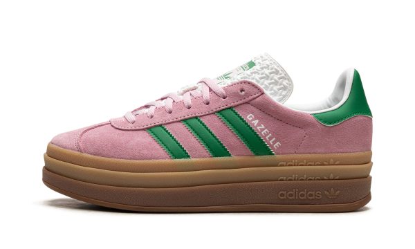 Gazelle Bold Wmns "true Pink"