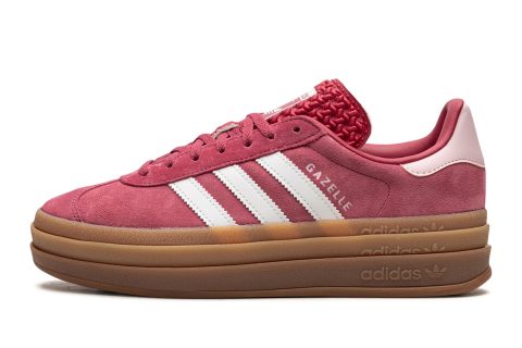 Gazelle Bold Wmns "wild Pink Gum"