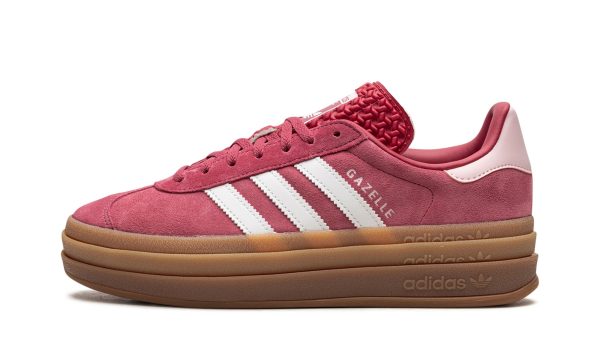 Gazelle Bold Wmns "wild Pink Gum"