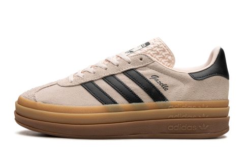 Adidas Gazelle Bold Wmns "wonder Quartz"