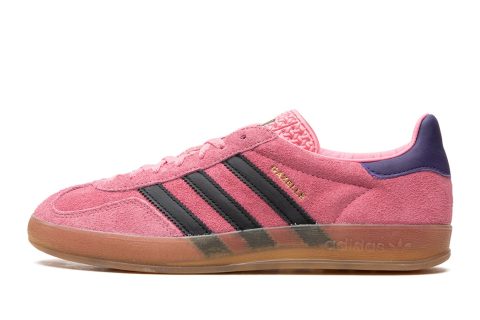 Gazelle Indoor Wmns "bliss Pink Purple"