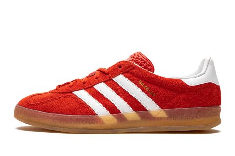 Gazelle Indoor Wmns "bold Orange"