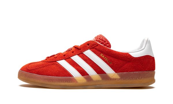 Gazelle Indoor Wmns "bold Orange"