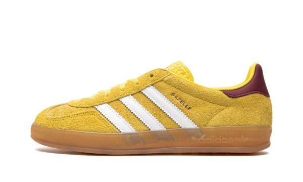 Gazelle Indoor Wmns "bright Yellow"