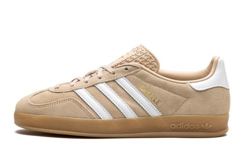 Gazelle Indoor Wmns "magic Beige"