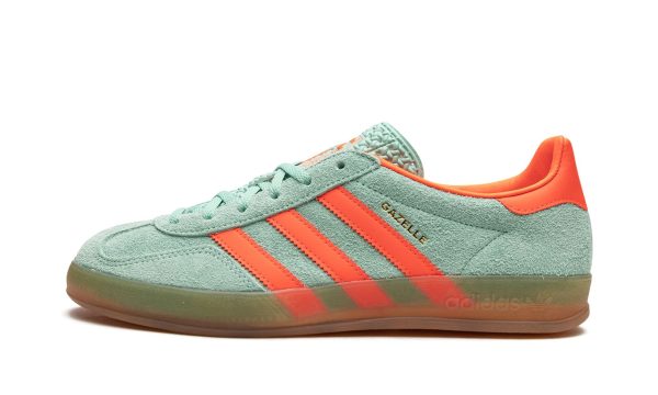 Gazelle Indoor Wmns "pulse Mint"